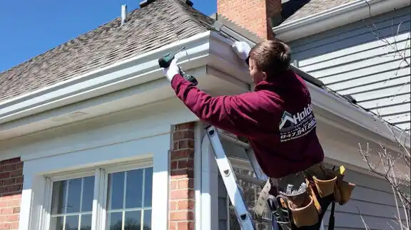 gutter services San Jose